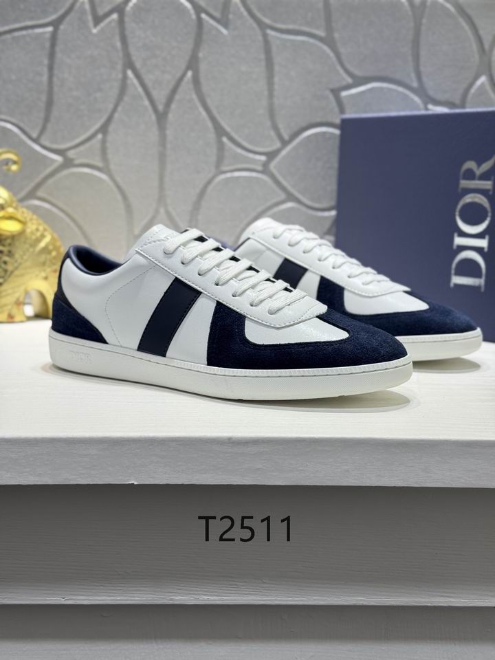 DIOR shoes 38-46 h0301